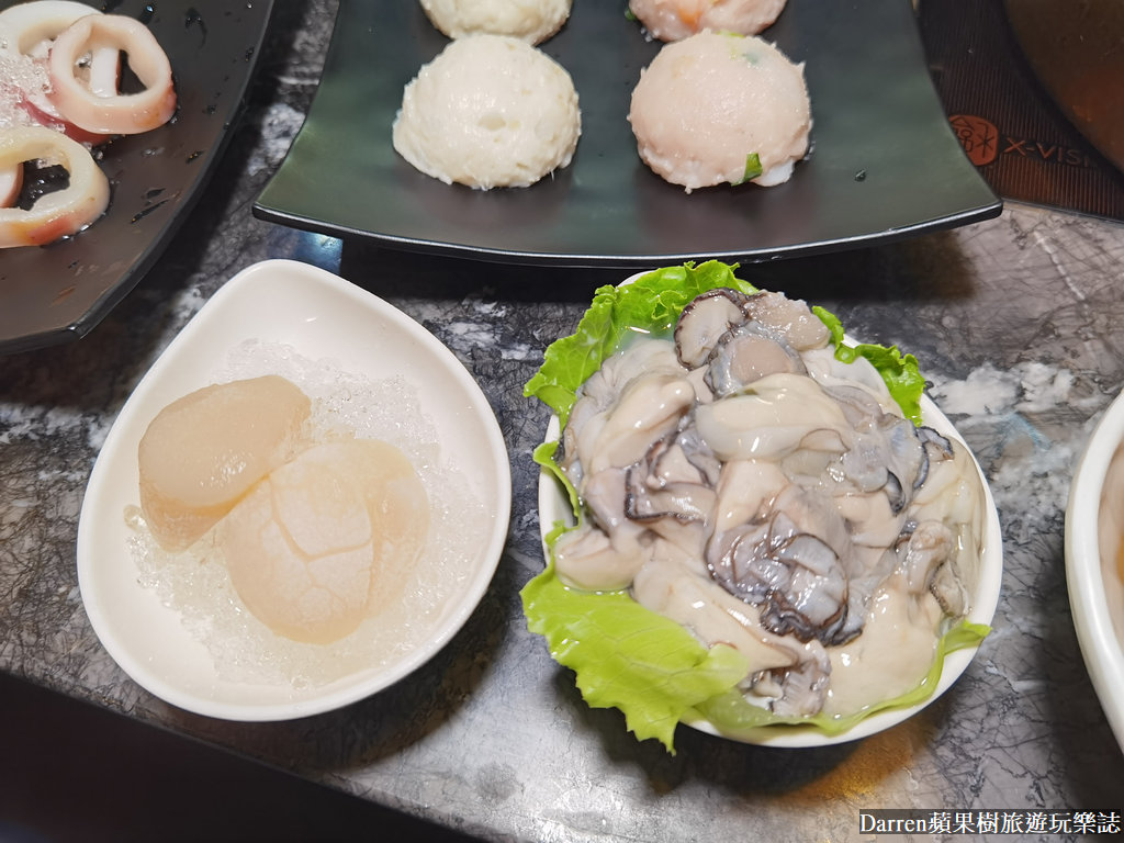 西門美食|心心麻辣鍋西門店/西門麻辣鍋吃到飽(菜單價錢)