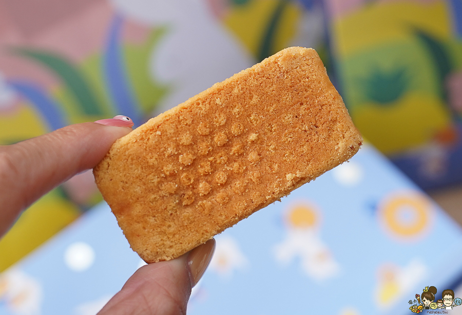 旺萊山 旺萊山鳳梨酥 嘉義伴手禮 台灣有個阿里山嘉義有個旺萊山 民雄 免費試吃