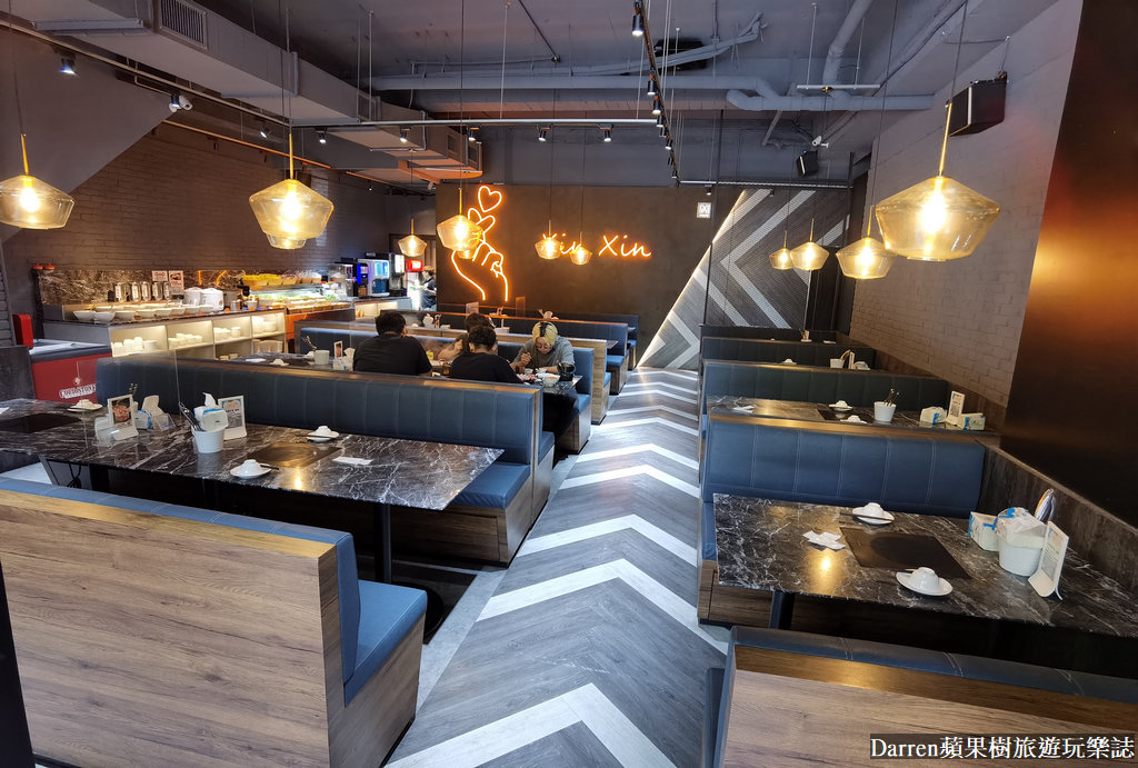 西門美食|心心麻辣鍋西門店/西門麻辣鍋吃到飽(菜單價錢)