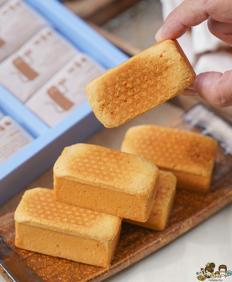 旺萊山 旺萊山鳳梨酥 嘉義伴手禮 台灣有個阿里山嘉義有個旺萊山 民雄 免費試吃