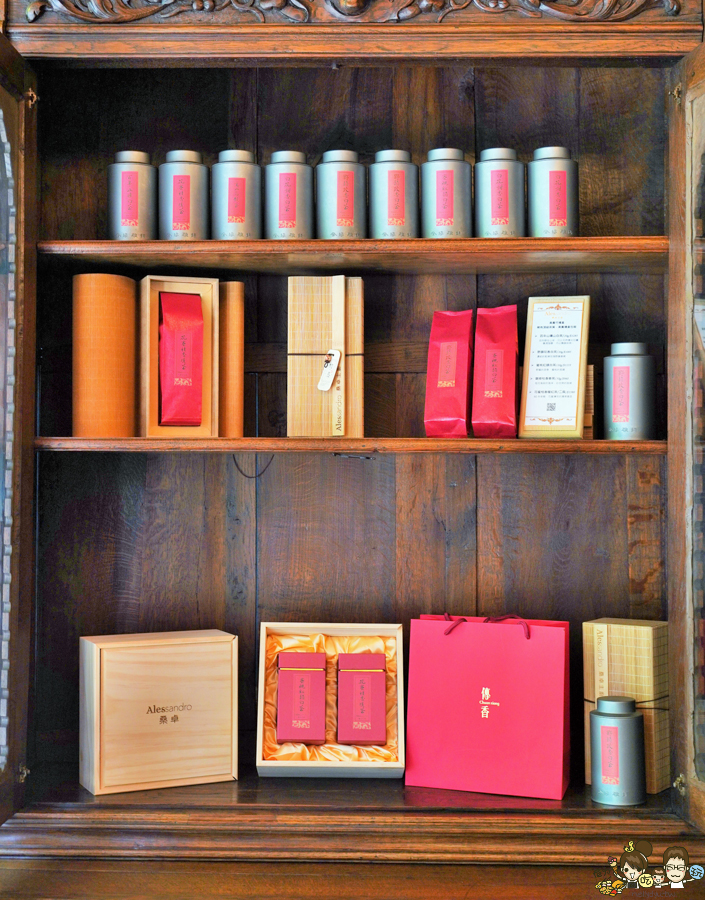 無菜單 高雄無菜單 地中海料理 桑卓主廚 文山特區 限定 限量 紅酒 咖啡 茶飲