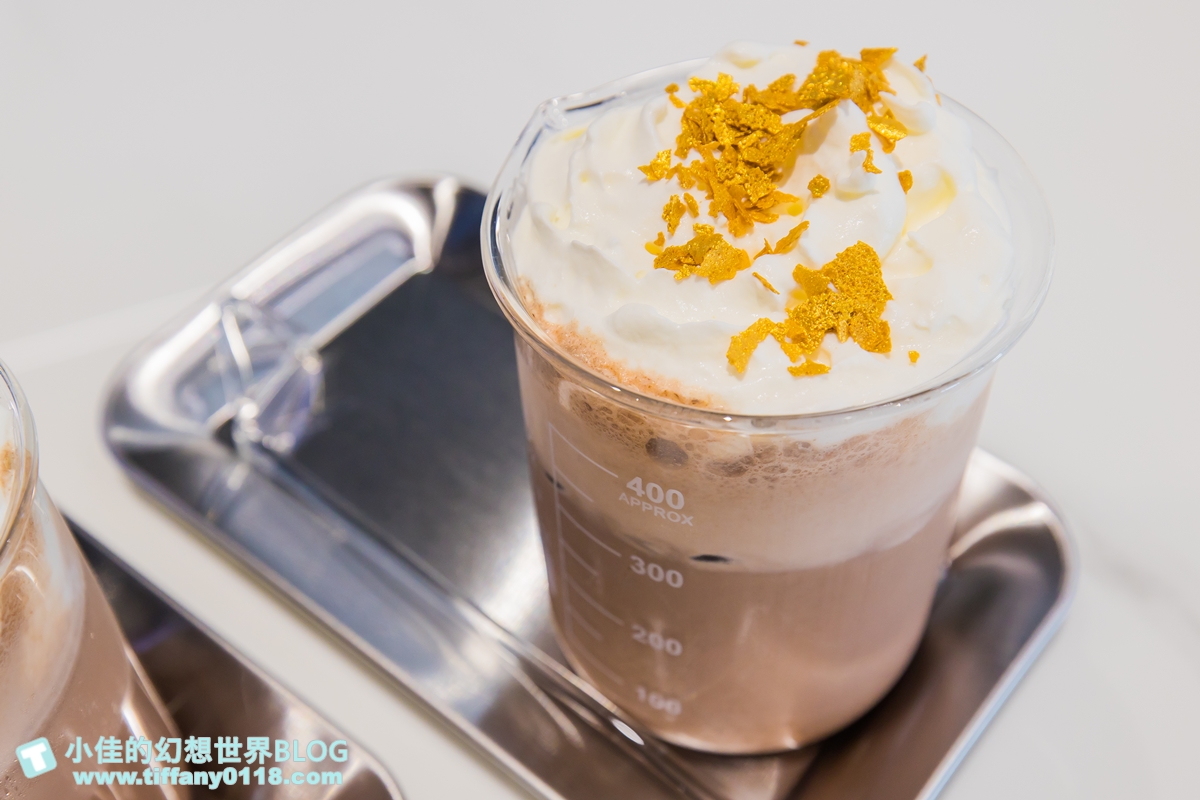 [南投景點]Feeling18 Lab烘焙研究所/實驗室風格的網美咖啡館/好吃好喝好拍/南投埔里景點推薦