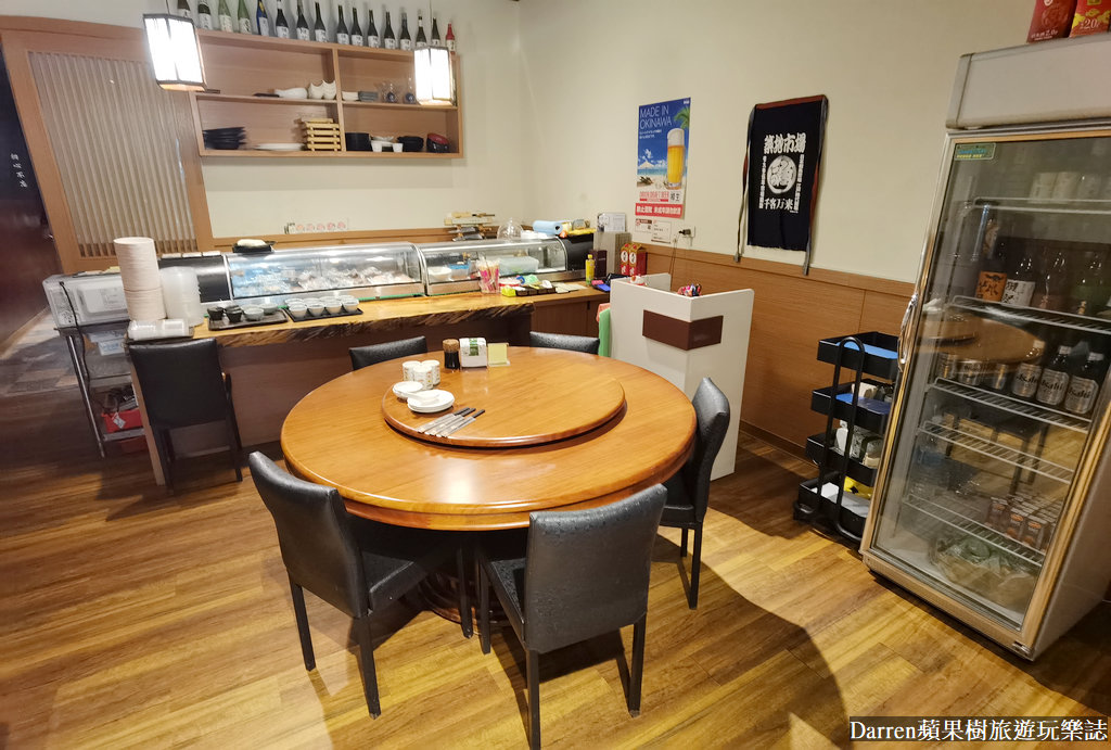 中壢美食|嶼日式無菜單料理/中壢無菜單料理(價錢)