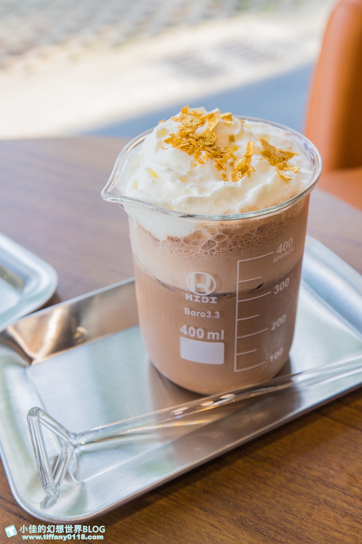 [南投景點]Feeling18 Lab烘焙研究所/實驗室風格的網美咖啡館/好吃好喝好拍/南投埔里景點推薦