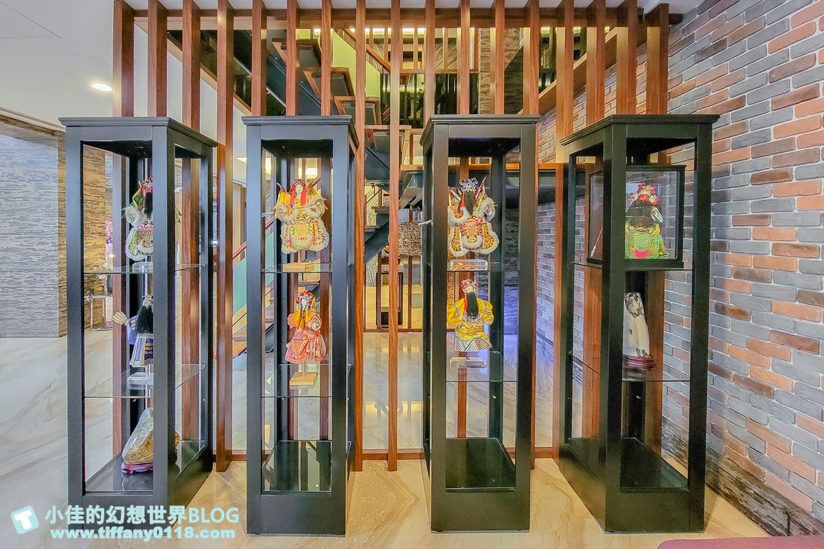 [雲林住宿]御品王朝/房間大又平價/低調奢華感含早餐交通方便的雲林飯店推薦