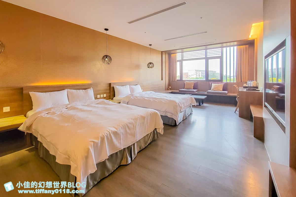 [雲林住宿]御品王朝/房間大又平價/低調奢華感含早餐交通方便的雲林飯店推薦