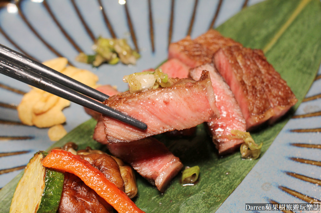 中壢美食|嶼日式無菜單料理/中壢無菜單料理(價錢)