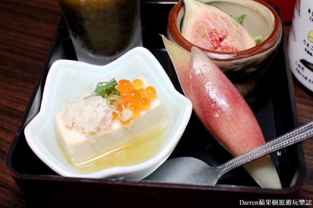 中壢美食|嶼日式無菜單料理/中壢無菜單料理(價錢)