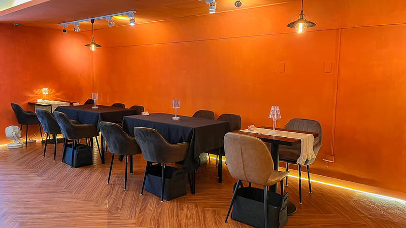 Tan Gee湠橘義式餐廳-38