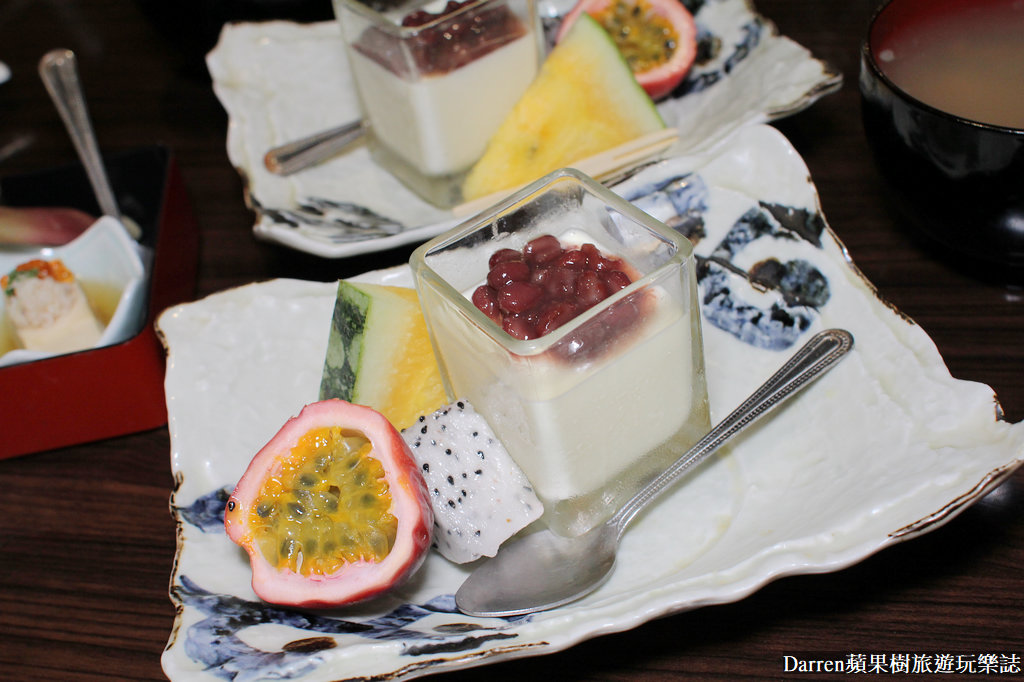 中壢美食|嶼日式無菜單料理/中壢無菜單料理(價錢)