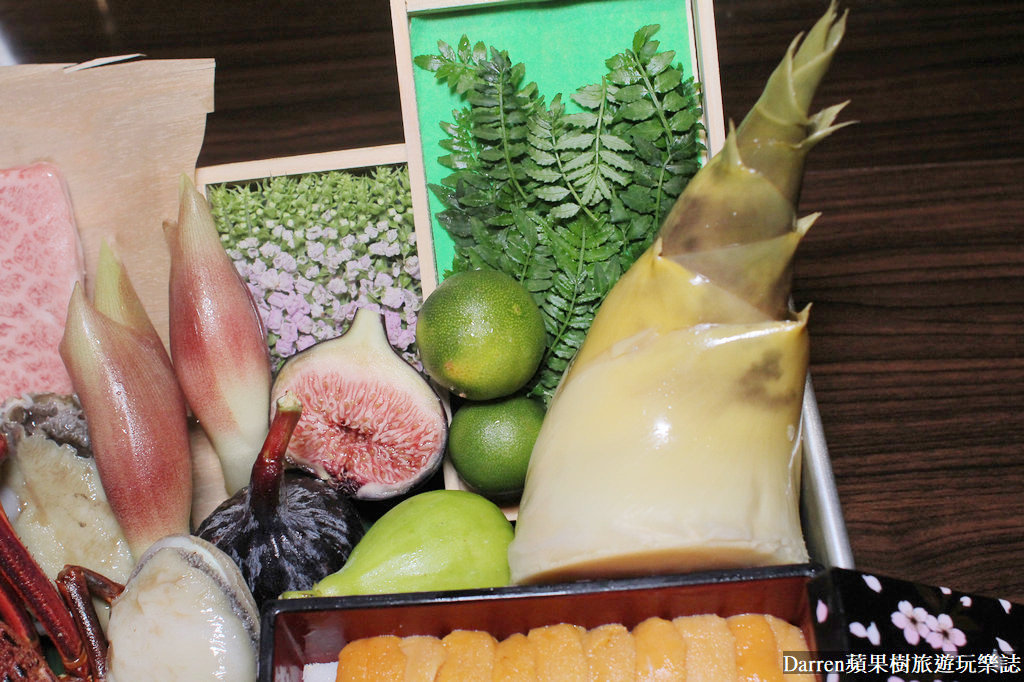 中壢美食|嶼日式無菜單料理/中壢無菜單料理(價錢)