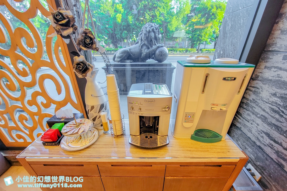 [雲林住宿]御品王朝/房間大又平價/低調奢華感含早餐交通方便的雲林飯店推薦