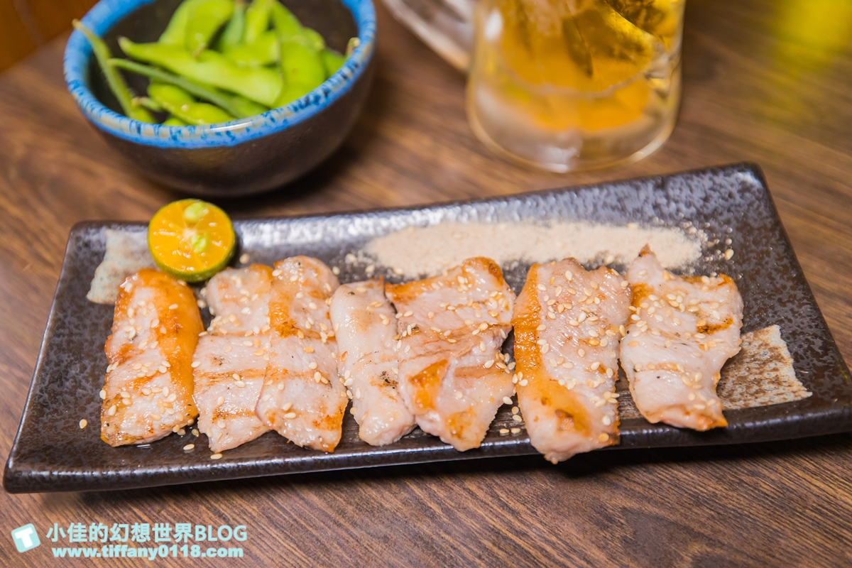 [板橋美食]老串角居酒屋(附菜單)/Google評價4.9平日人潮就爆滿/近江子翠捷運站/不定期創意料理好吃交通又方便/板橋居酒屋推薦