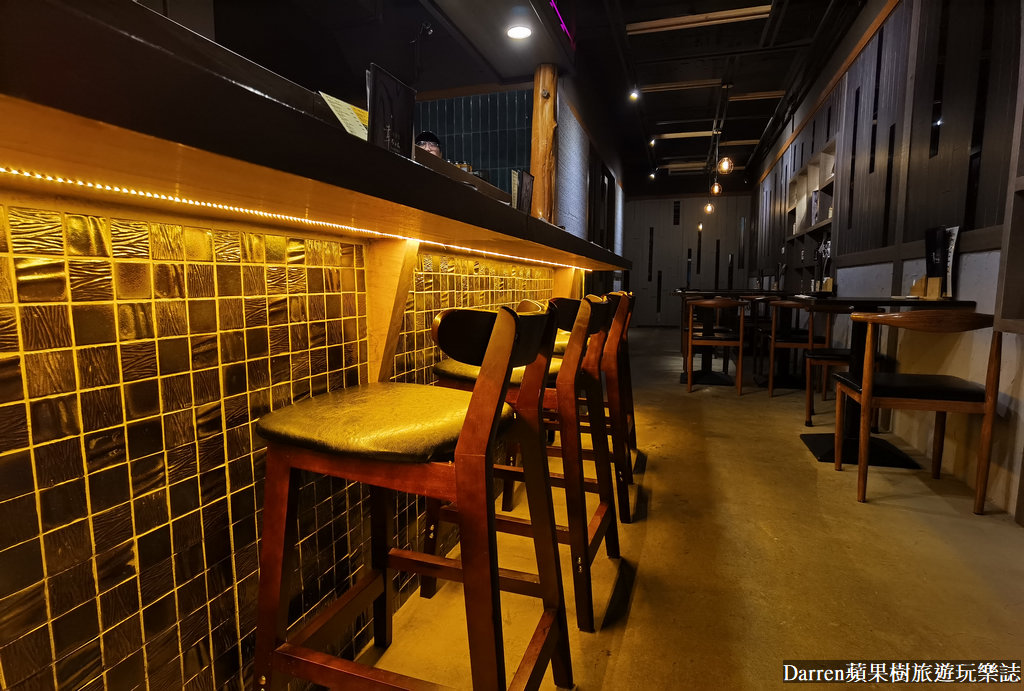 中山美食|居酒屋幸ちゃん/條通林森北路日本料理(菜單價錢)