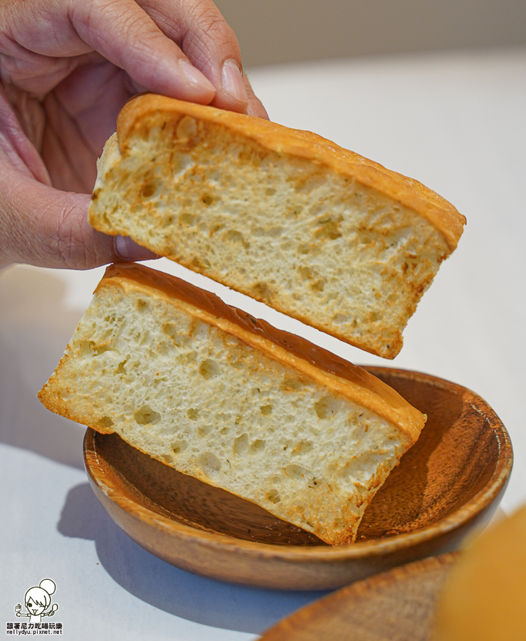  Woopen木盆 文山特區 網美店 咖啡 新改裝 輕食 沙拉 貝果 美食 鳳山沙拉