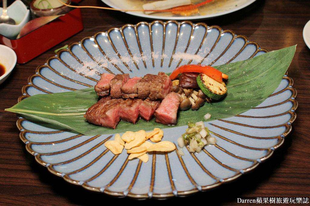 中壢美食|嶼日式無菜單料理/中壢無菜單料理(價錢)