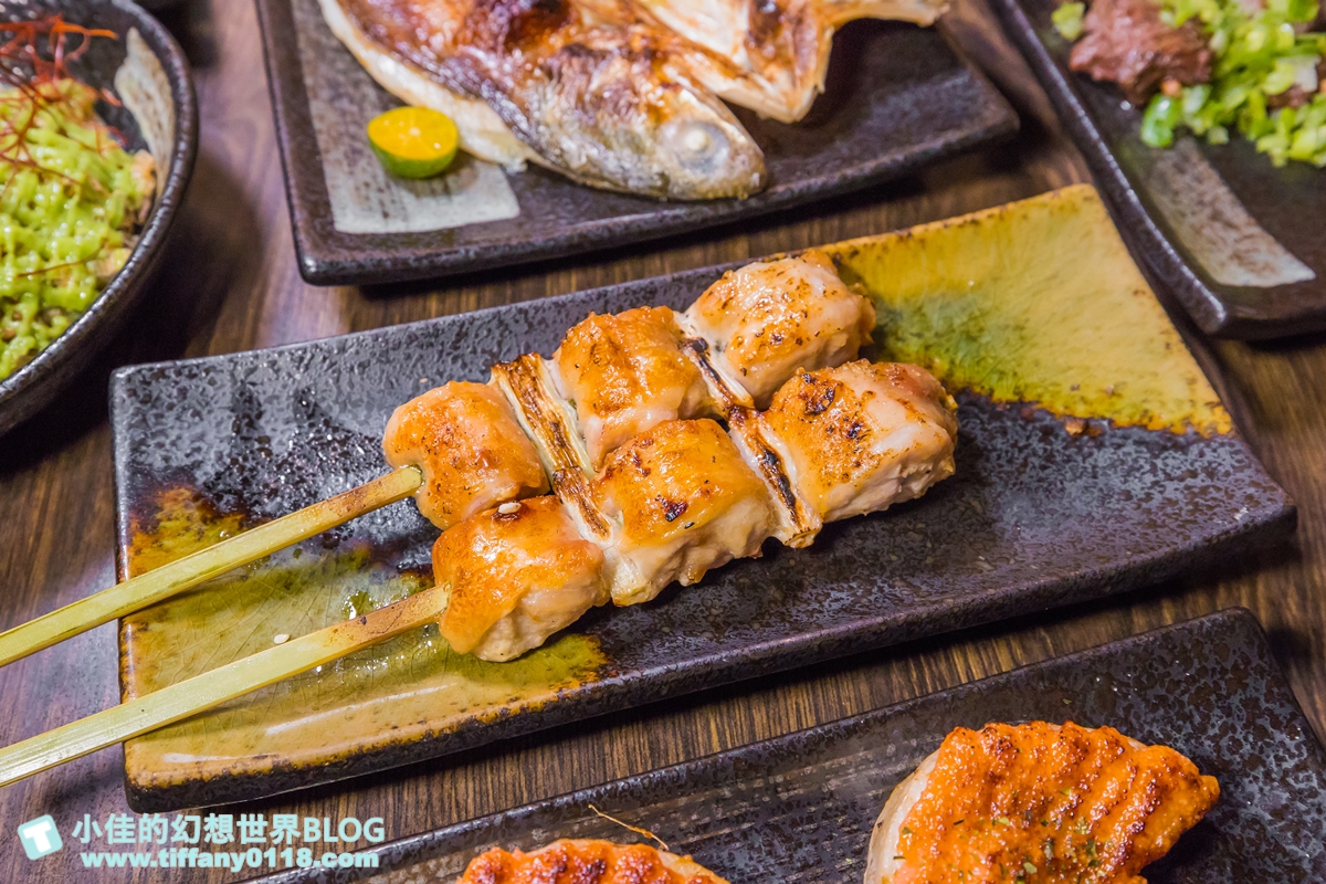 [板橋美食]老串角居酒屋(附菜單)/Google評價4.9平日人潮就爆滿/近江子翠捷運站/不定期創意料理好吃交通又方便/板橋居酒屋推薦