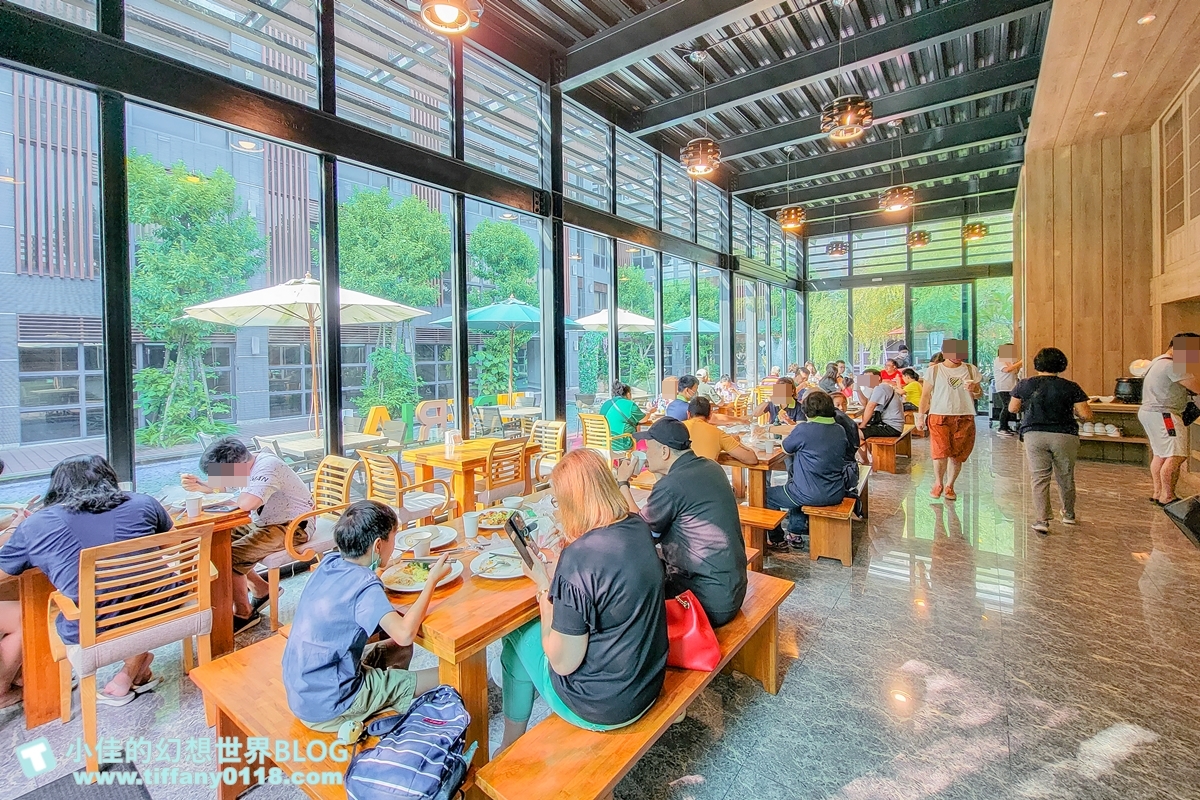 [雲林住宿]御品王朝/房間大又平價/低調奢華感含早餐交通方便的雲林飯店推薦