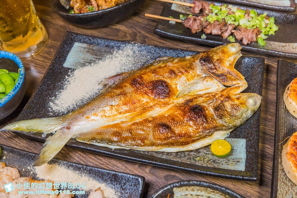 [板橋美食]老串角居酒屋(附菜單)/Google評價4.9平日人潮就爆滿/近江子翠捷運站/不定期創意料理好吃交通又方便/板橋居酒屋推薦