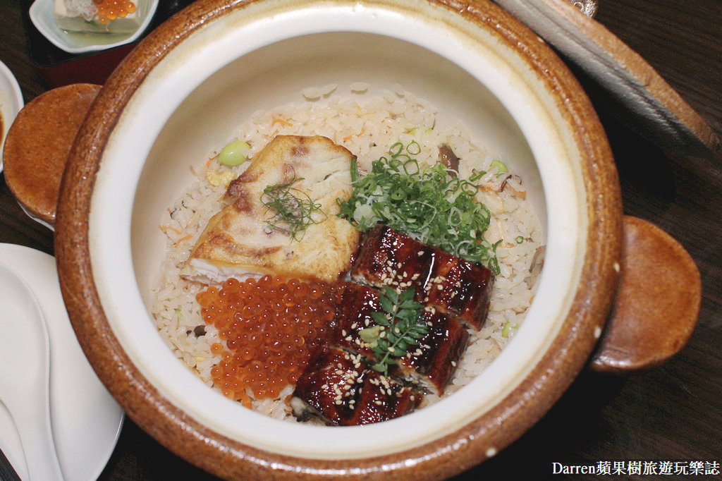 中壢美食|嶼日式無菜單料理/中壢無菜單料理(價錢)