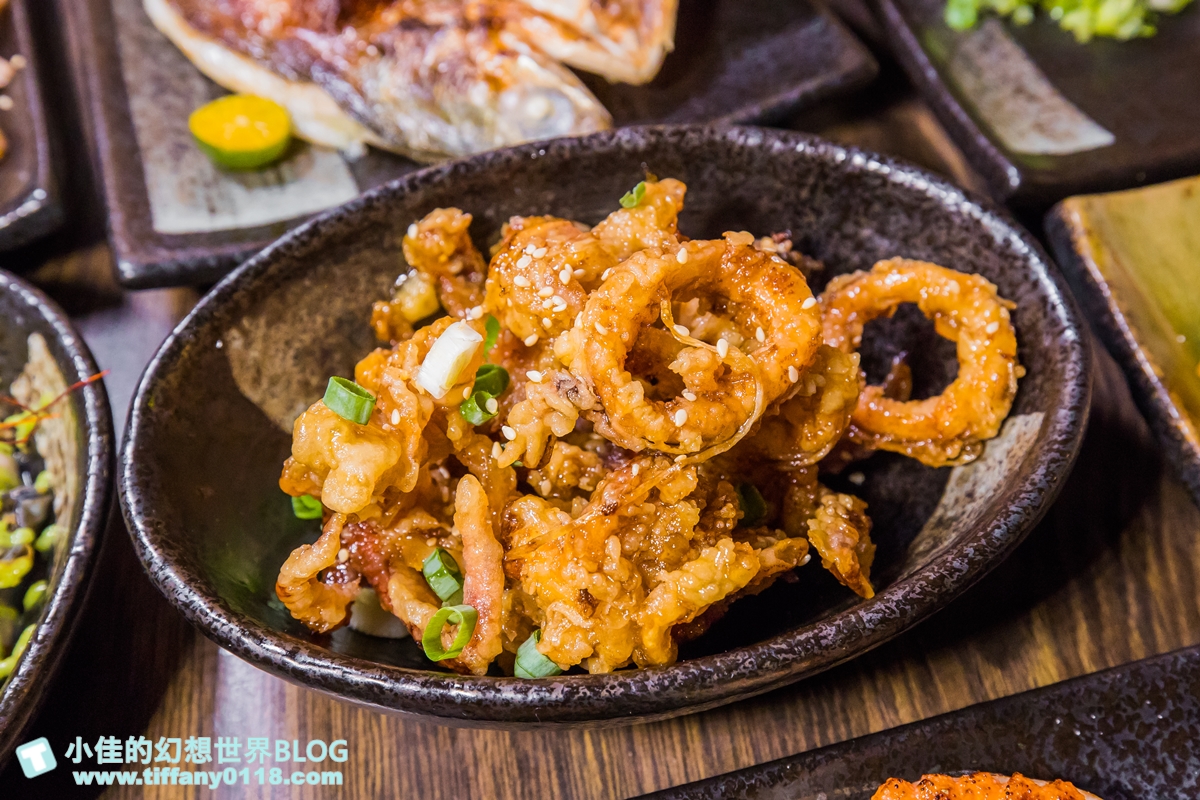 [板橋美食]老串角居酒屋(附菜單)/Google評價4.9平日人潮就爆滿/近江子翠捷運站/不定期創意料理好吃交通又方便/板橋居酒屋推薦