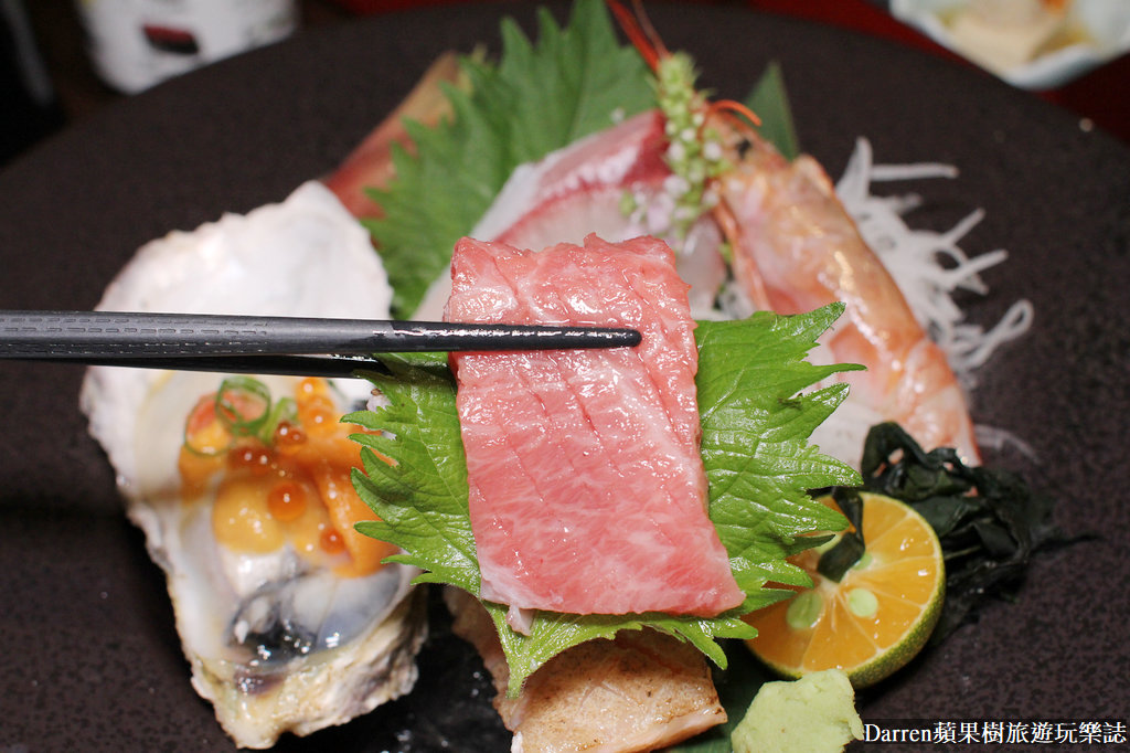 中壢美食|嶼日式無菜單料理/中壢無菜單料理(價錢)