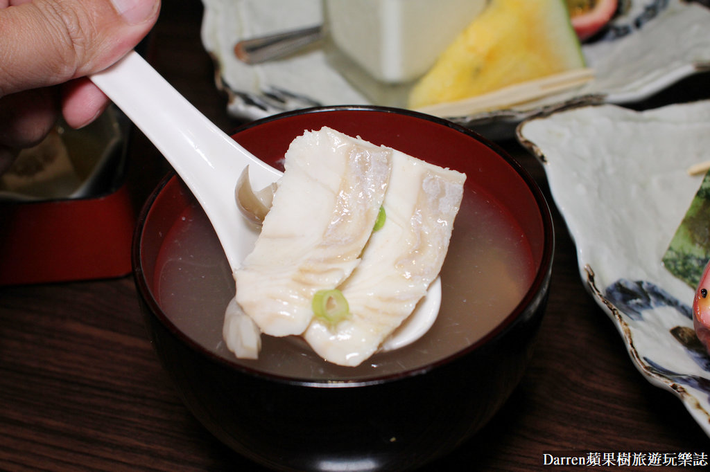 中壢美食|嶼日式無菜單料理/中壢無菜單料理(價錢)