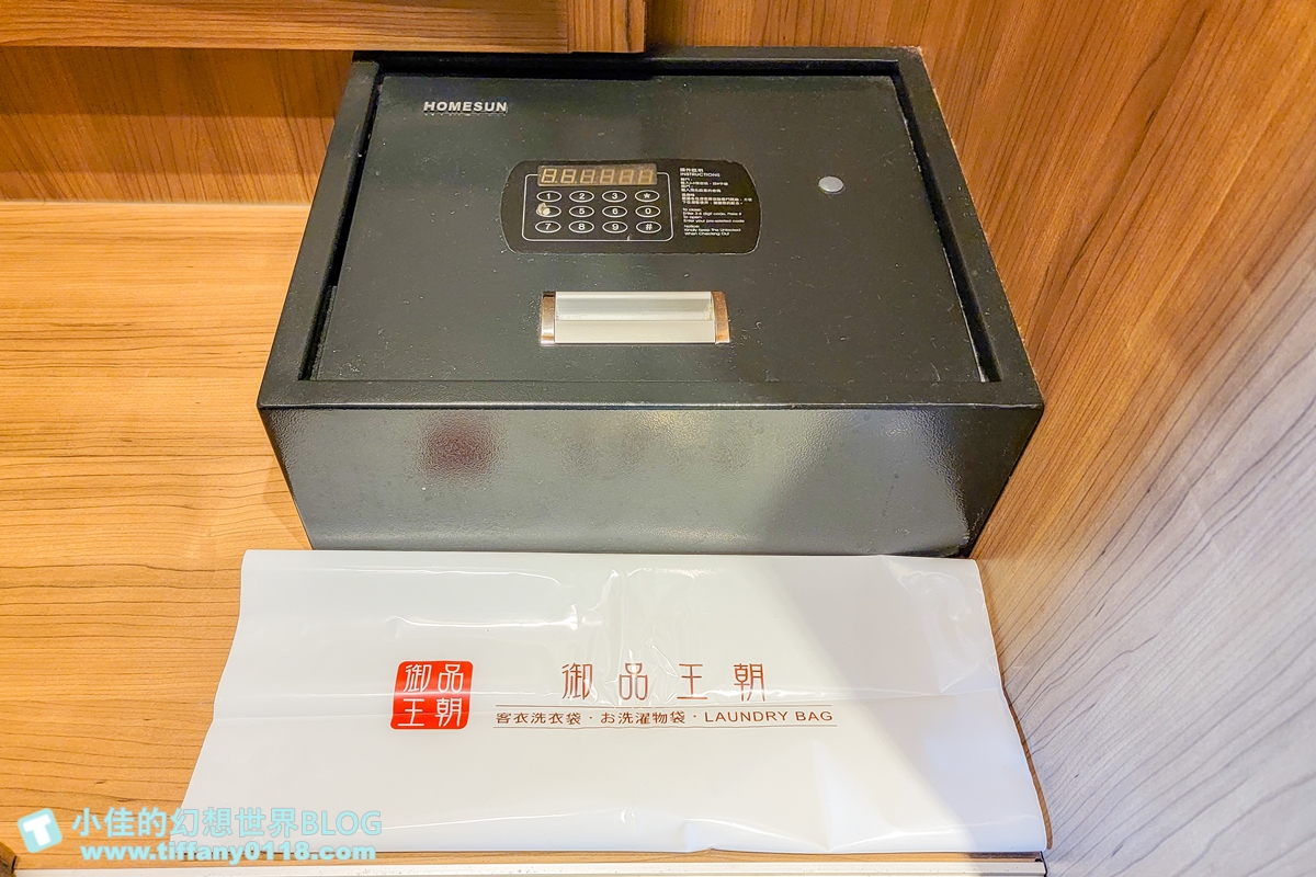 [雲林住宿]御品王朝/房間大又平價/低調奢華感含早餐交通方便的雲林飯店推薦