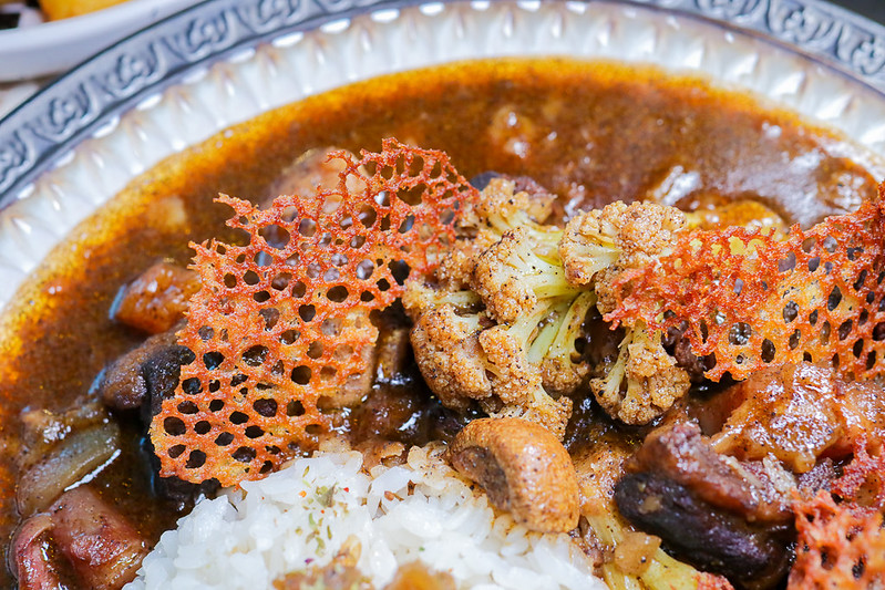 Tan Gee湠橘義式餐廳-19