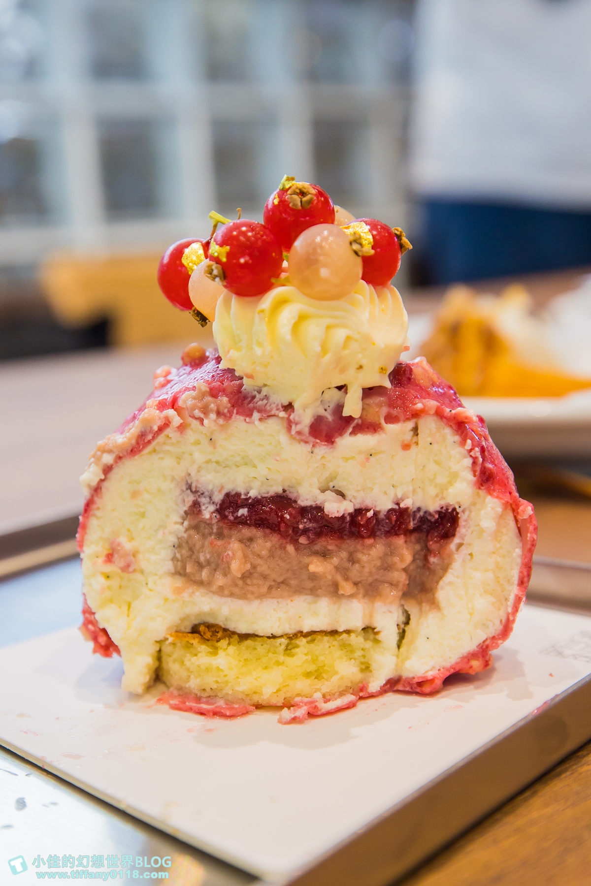 [南投景點]Feeling18 Lab烘焙研究所/實驗室風格的網美咖啡館/好吃好喝好拍/南投埔里景點推薦