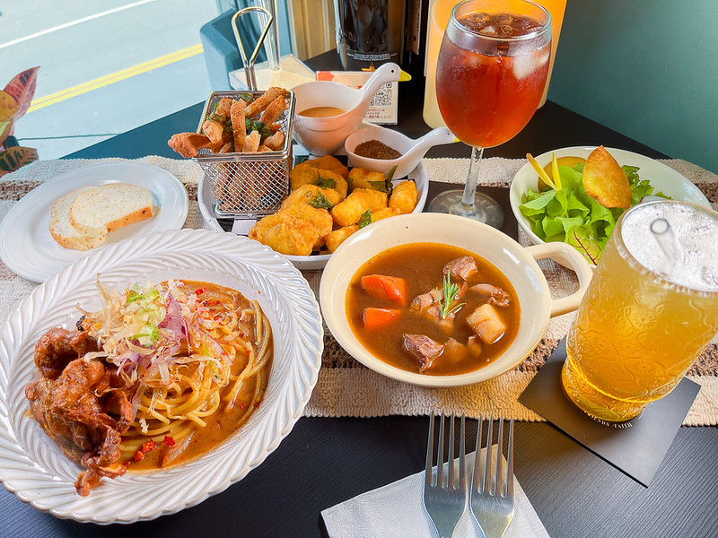 Tan Gee湠橘義式餐廳-43