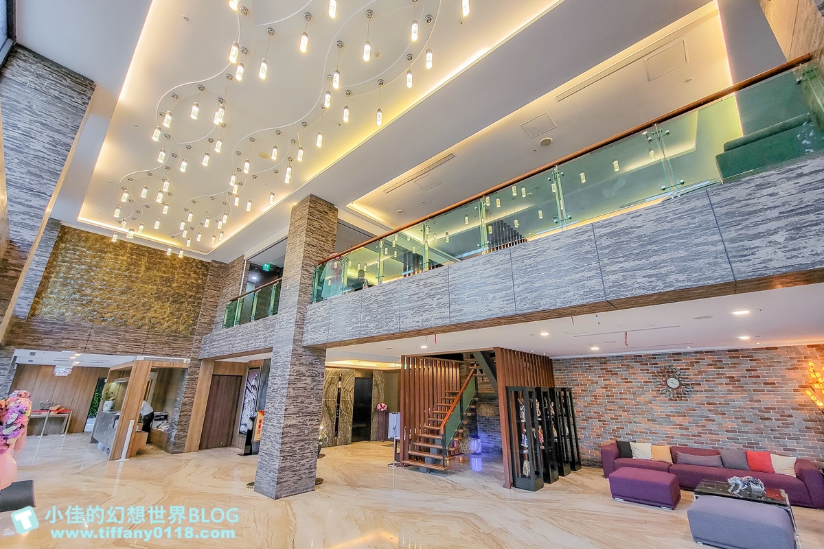 [雲林住宿]御品王朝/房間大又平價/低調奢華感含早餐交通方便的雲林飯店推薦