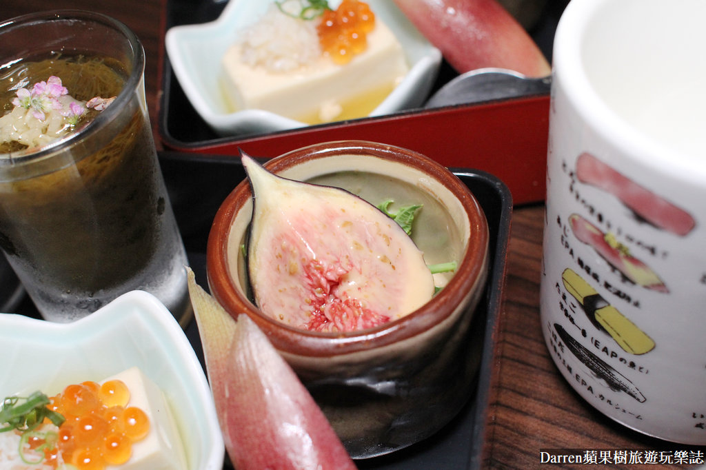 中壢美食|嶼日式無菜單料理/中壢無菜單料理(價錢)