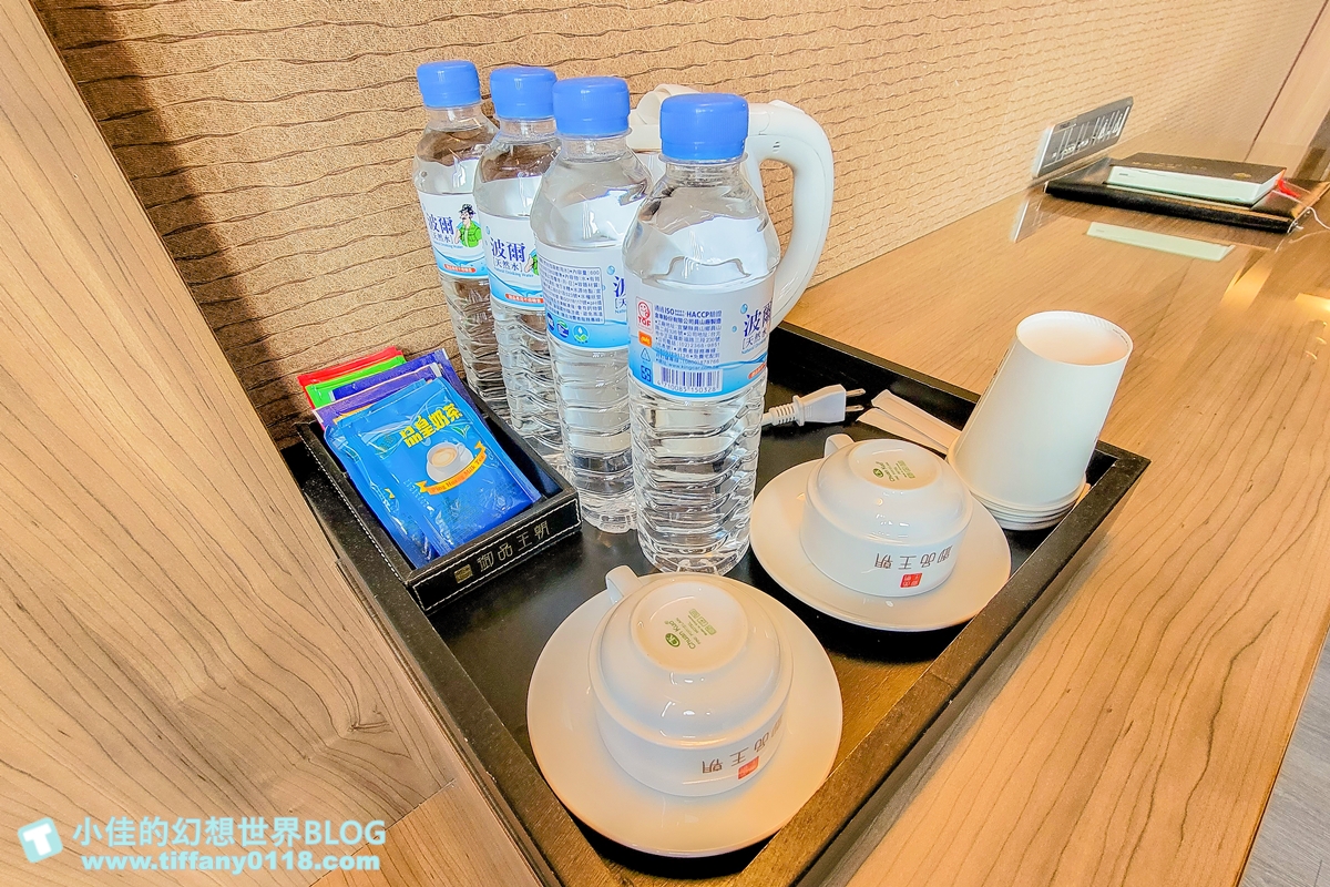 [雲林住宿]御品王朝/房間大又平價/低調奢華感含早餐交通方便的雲林飯店推薦