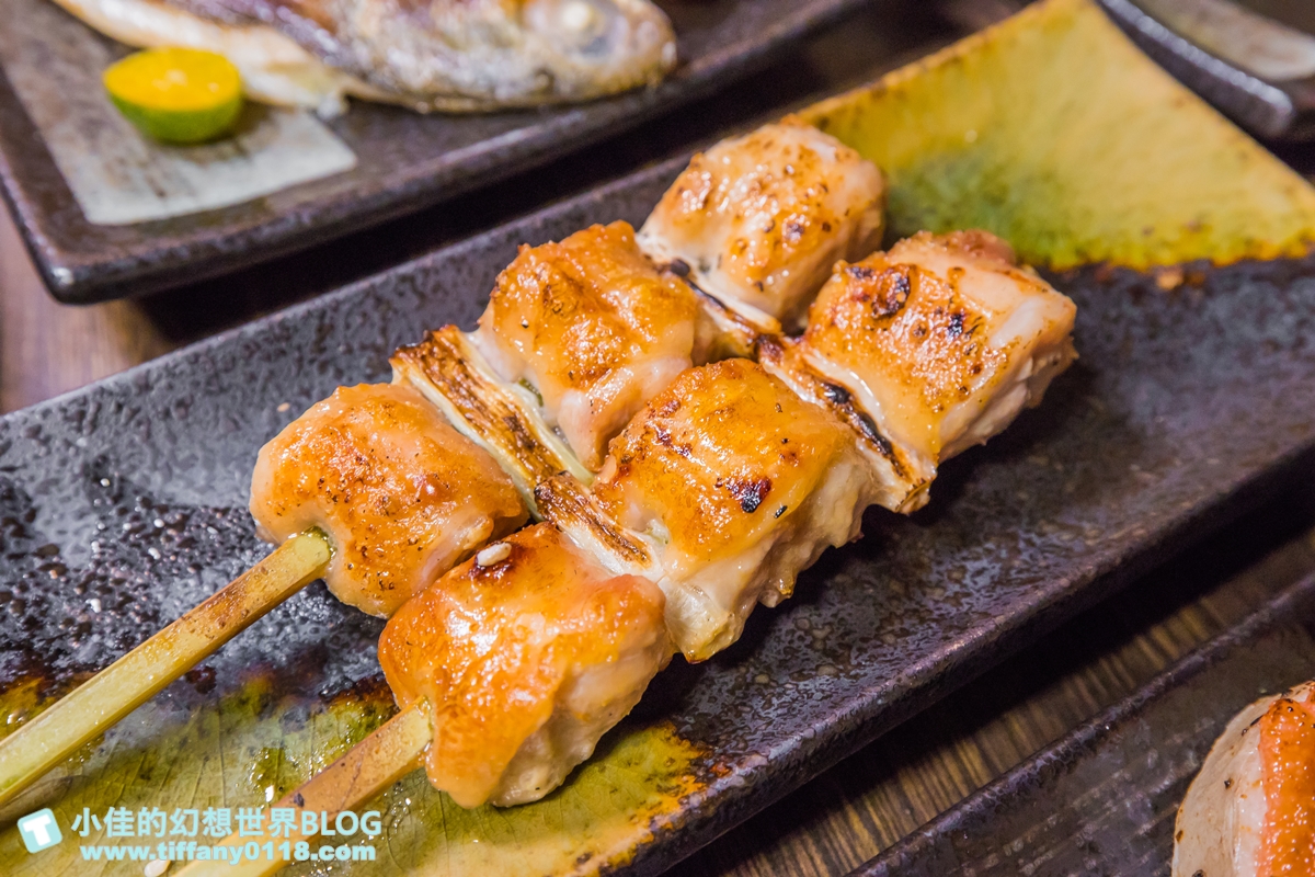 [板橋美食]老串角居酒屋(附菜單)/Google評價4.9平日人潮就爆滿/近江子翠捷運站/不定期創意料理好吃交通又方便/板橋居酒屋推薦