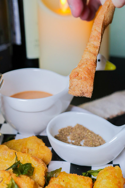 Tan Gee湠橘義式餐廳-22