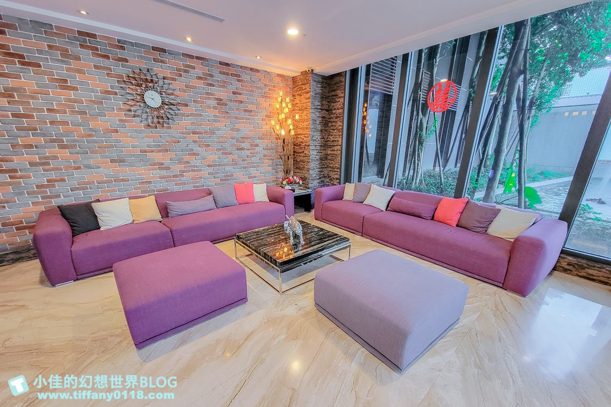 [雲林住宿]御品王朝/房間大又平價/低調奢華感含早餐交通方便的雲林飯店推薦