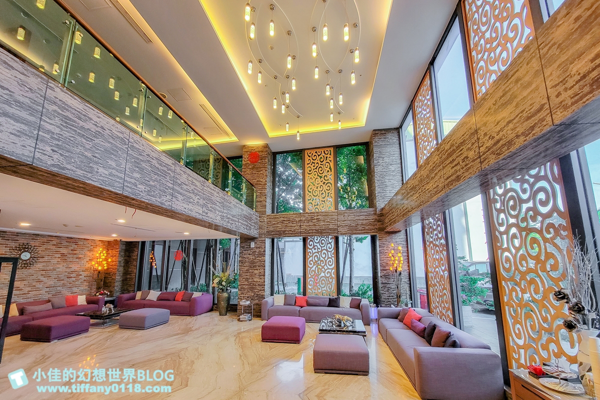 [雲林住宿]御品王朝/房間大又平價/低調奢華感含早餐交通方便的雲林飯店推薦