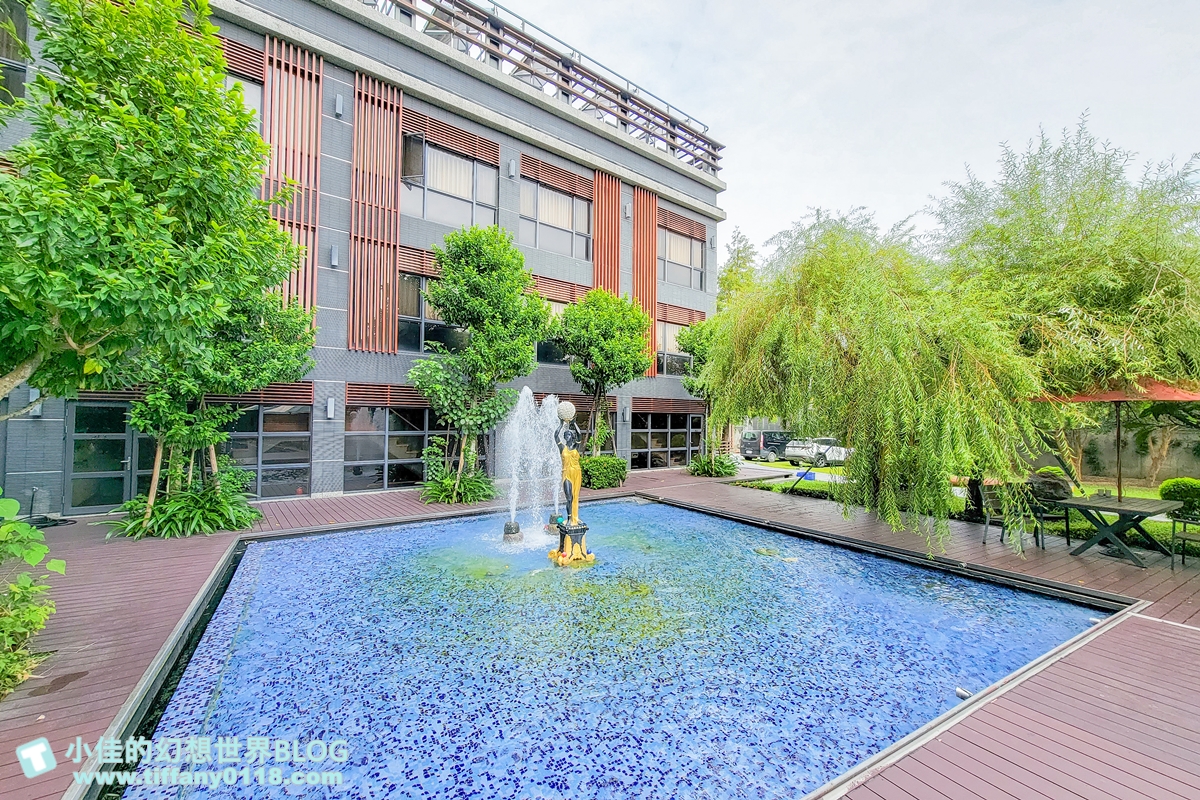 [雲林住宿]御品王朝/房間大又平價/低調奢華感含早餐交通方便的雲林飯店推薦