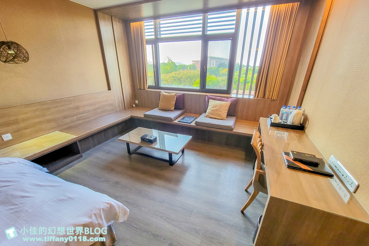 [雲林住宿]御品王朝/房間大又平價/低調奢華感含早餐交通方便的雲林飯店推薦