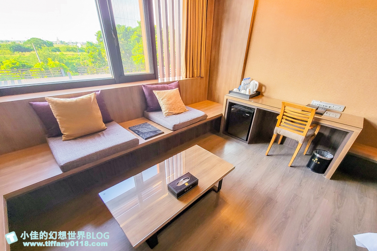 [雲林住宿]御品王朝/房間大又平價/低調奢華感含早餐交通方便的雲林飯店推薦