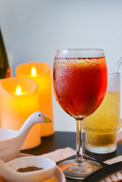 Tan Gee湠橘義式餐廳-24