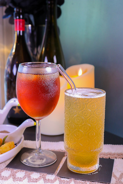 Tan Gee湠橘義式餐廳-12