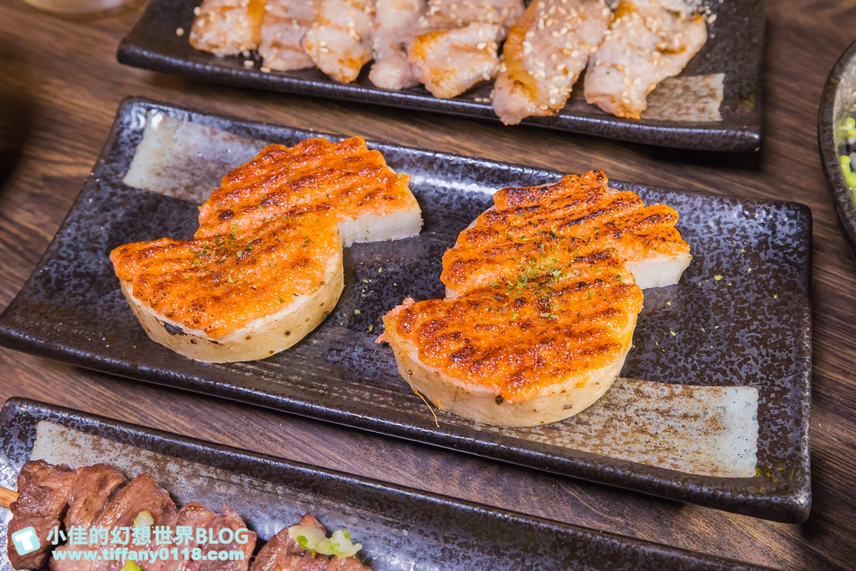 [板橋美食]老串角居酒屋(附菜單)/Google評價4.9平日人潮就爆滿/近江子翠捷運站/不定期創意料理好吃交通又方便/板橋居酒屋推薦