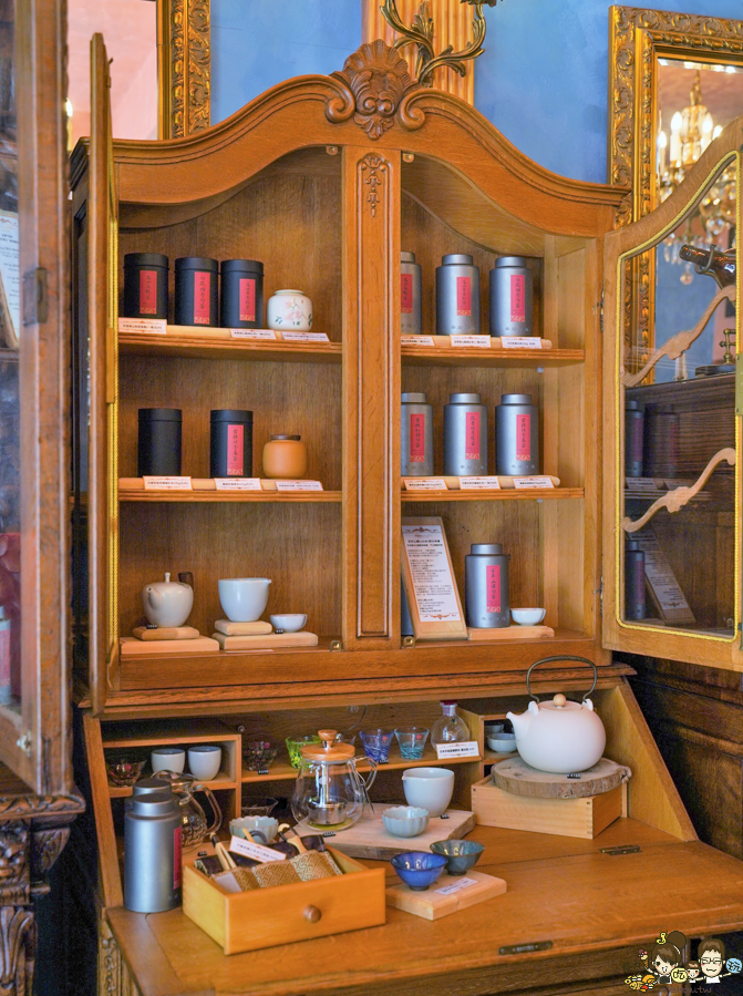 無菜單 高雄無菜單 地中海料理 桑卓主廚 文山特區 限定 限量 紅酒 咖啡 茶飲