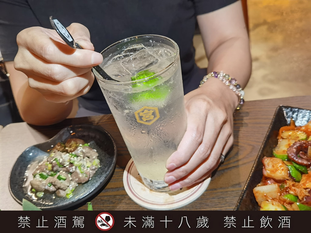 中山美食|居酒屋幸ちゃん/條通林森北路日本料理(菜單價錢)