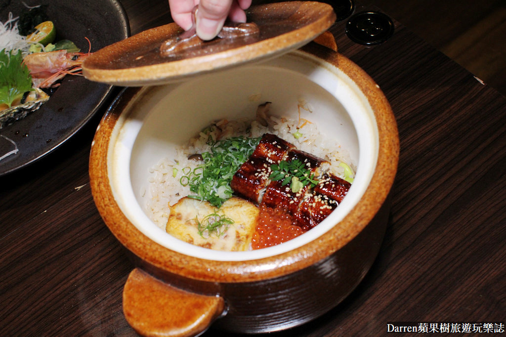 中壢美食|嶼日式無菜單料理/中壢無菜單料理(價錢)