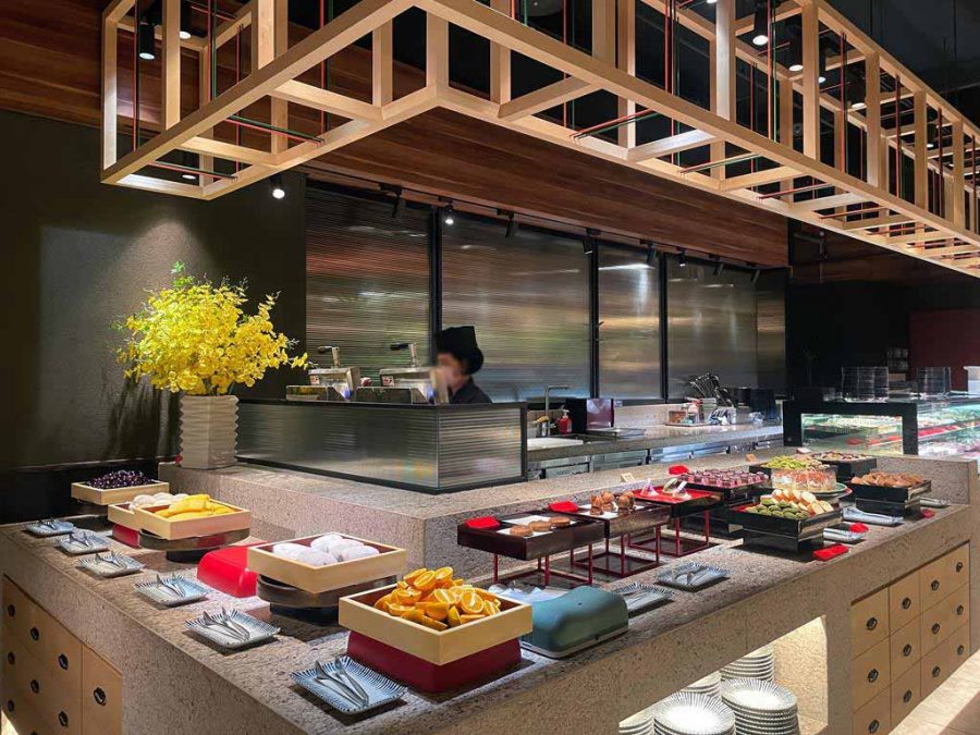 NAGOMI－和風菓子、手作冰淇淋、水果