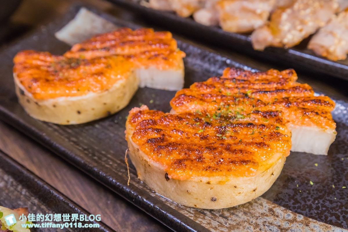 [板橋美食]老串角居酒屋(附菜單)/Google評價4.9平日人潮就爆滿/近江子翠捷運站/不定期創意料理好吃交通又方便/板橋居酒屋推薦