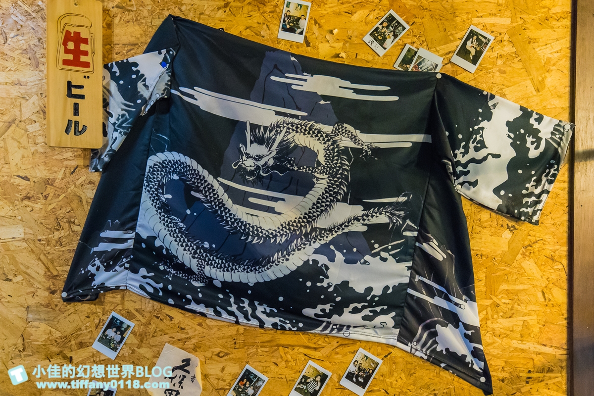 [板橋美食]老串角居酒屋(附菜單)/Google評價4.9平日人潮就爆滿/近江子翠捷運站/不定期創意料理好吃交通又方便/板橋居酒屋推薦